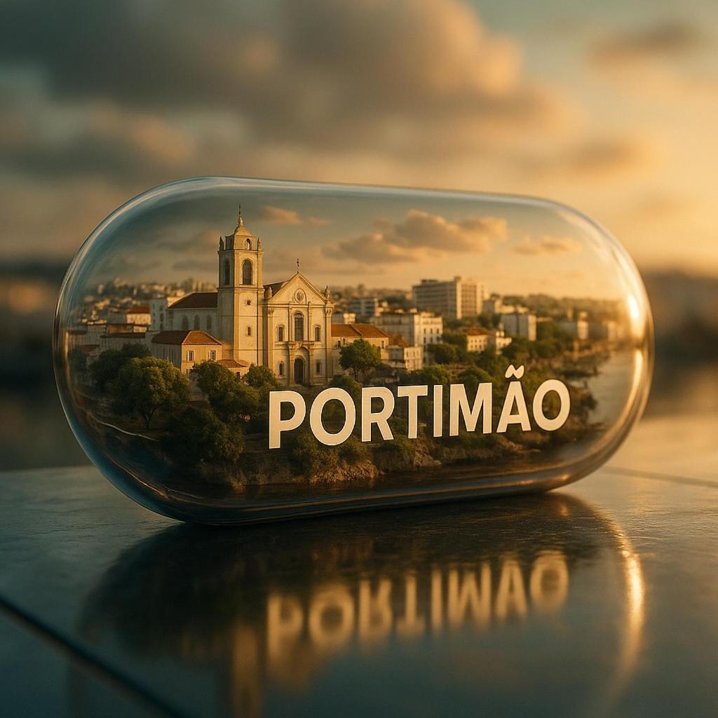 Best Rooming House Portimão Buitenkant foto